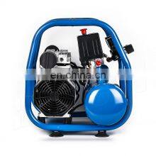 Bison China Wholesale Custom OEM 8 Bar Ultra Quiet Silent Air Compressor thumbnail-3