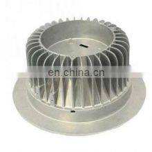 Custom Adc12a380 Aluminum Die Casting Part thumbnail-2