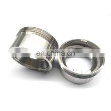 Custom Dewaxing Casting Electropolishing Stainless Steel Spare Parts thumbnail-1