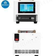 TBK-208M Three-in-one Mini LCD Separator Laminating Machine and Supporting Defoaming Compressor thumbnail-2