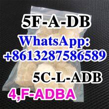 Europe hot sale new CAS:207557-35-5 1-Methylpyrrolidine  adbb 2.f.d.c.k  5f.amb 5-amb