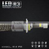 Best Selling Products in America 12V Voltage Auto Led Headlight Bulb 9006 thumbnail-2