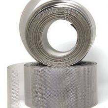 stainless steel wire cloth Slit Coils