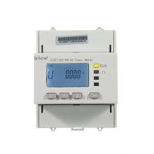 Acrel Lcd Display Din Rail Mounting Dc Power Consumption Meter Djsf1352-Rn For Solar Pv System Smart Electricity Monitor thumbnail-5