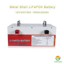 Lead Acid Replacement Batteries thumbnail-1