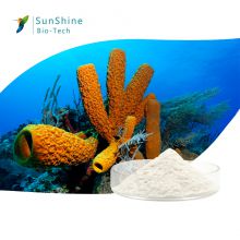 Hydrolyzed Sponge Spongilla Spicules Powder Cosmetic Ingredient