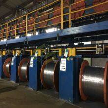 Машина для горячего цинкования проволоки