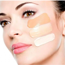 Pressed Powder Foundation Makeup Face Powders OEM Infallible up to 24h