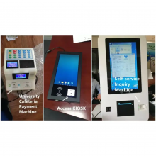 XT202DM Embedded Barcode Scanner Module 1D 2D QR Wired USB Mini Size Bar Code Reader Easy to Install thumbnail-5