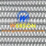 Stainless Steel Woven Wire Belt