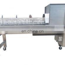Stainless Steel Grape Crushing Machine,Grape Peeled off Stem Machine, Grape Wine Crusher Equipment thumbnail-2