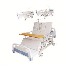 Multifunctional /nursing bed /with anti sideslip/Medical bed / home care bed