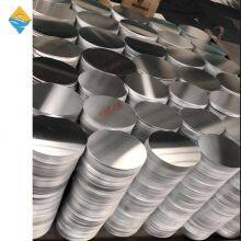 Stamping Aluminum Circle for Lampshade/Lamp Cover thumbnail-3