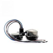 Zhaga-D4i Controller Accessories and Socket thumbnail-3