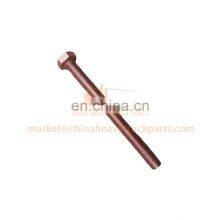 SINOTRUK WD615.62 Engine Assembly Intake Manifold And Exhaust Manifold Vg2600111052 Screw thumbnail-2