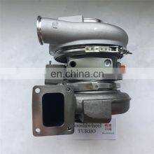 Turbocharger HE531V 4046960 4045105 504182849 504139769 CURSOR 10 Euro 4 Engine thumbnail-1