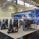 Shandong Tianzhan Fitness Equipment Co., Ltd. company overview - view 1 thumbnail