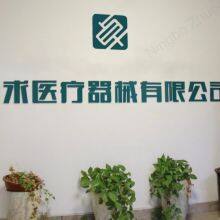Ningbo Zhuoqiu Medical Equipment Co., Ltd. company overview - view 1 thumbnail