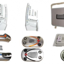 Kinglong Bus Spare Parts in Guangzhou Auto Parts Market Bus Interior Accessories Air Vent Safe Belt thumbnail-2