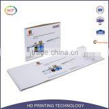 Offset Printing Eco-friendly Standard Luxury Mini Luxury Paper Box