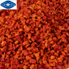 Factory's Hot Selling Freeze Dried Red Bell Pepper thumbnail-4