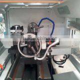 CK6150 Hydraulic Station for Hydraulic Chuck and Tailstock Cnc Lathe Supplier's Choice thumbnail-5