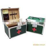 Hot! Household Aluminum First Aid Case thumbnail-1