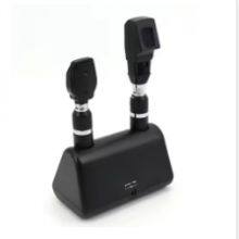 Ophthalmic Diagnostic Set Direct Ophthalmoscope and Streak Retinoscope Low Price DR-1900 thumbnail-1