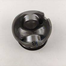 Cums ISF2.8 ISF3.8 Engine Parts Piston and Ring Assembly 5270336 thumbnail-4