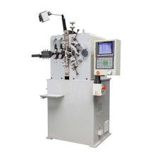 Us-680 High-Speed CNC Spring Coiling Machine thumbnail-2