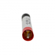 08500 High-Efficiency Cylindrical Lithium Ion Battery 250mAh 3.7V Powerhouse for Portable Gadgets Made in China thumbnail-4