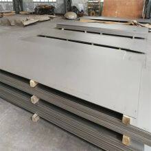 Titanium Grade 12 Plate (Ti-0.3Mo-0.8Ni) - Excellent Weldability, Industrial Grade, Mill Test Certificates thumbnail-4