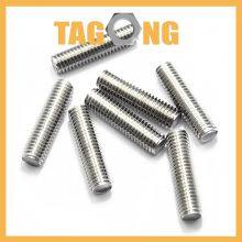 High-Performance 304 Stainless Steel Stud Nuts for Various Applications thumbnail-4