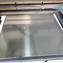 Hastelloy Stainless Steel Plate Ss Chequered Plate Steel Sheet Manufacturer Bulk Steel Sheet Supplier Mirror Finish Sheet 5mm Stainless Steel Sheet thumbnail-3