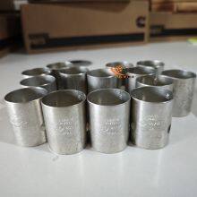 Cummins 207226 Bushing – Precision-Engineered for Smooth Component Interaction thumbnail-3