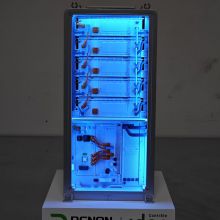 Vertical Cabinet Model Manufacturing Factory thumbnail-5