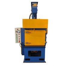 Q326 Tracked Shot Blasting Machine, Small Workpiece Shot Blasting Cleaning Machine, Supports Non-standard Customization thumbnail-3