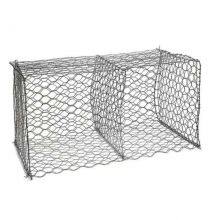 Hot Dipped Galvanized Wire Gabion Box Gabions Wire Mesh Suppliers
