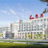 Zhejiang Linglong Piping Systems Co., Ltd. company overview - view 2 thumbnail