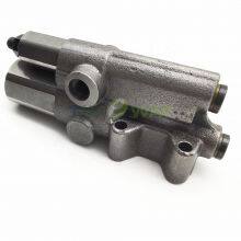 DFR1 DR Control Valve A10VSO28 A10VSO18 A10VSO16 Pump Parts Repair Kits for REXROTH Pump Construction Machinery Parts thumbnail-2