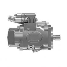 Cat 2464486 Piston Pump Hydraulic Pump 246-4486 for Caterpillar 16M 14M Repair Replacement thumbnail-3