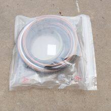 SANY Excavator Parts Boom Cylinder Seal Kit JSY46-DG-wxb 60217496K for SY85 /SY500/ SY550 Excavator thumbnail-1