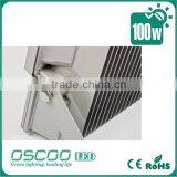 IP65 100W LED Flood Light 10W-100W 110-277V LED Floodlight LED Projector Lamp thumbnail-3
