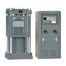 2000 KN Concrete and Blocks Materials Laboratory PILOT COMPACT-Line Automatic Compression Testing Machine thumbnail-4