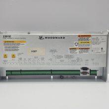 WOODWARD 8273-1018 2300E Digital Load Sharing and Speed Control thumbnail-1