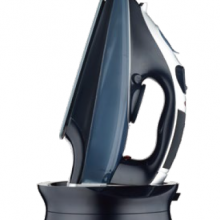 High Power Cordless Electric Iron/steam Ironing Machine/household and Commercial Multi-functional Wet and Dry Iron（Wechat:13510231336） thumbnail-2