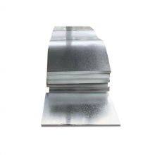 Galvanized Steel Sheet With Smooth Surface, Superior Corrosion Resistance and Good Ductility. thumbnail-4