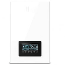 Intelligent Electric Boiler /For Room Heating（Wechat:13510231336） thumbnail-1