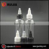 Free Samples!!! Glue 30ml 60ml 100ml 120ml Pet Plastic Balsam Bottles thumbnail-2