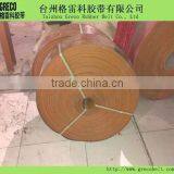 Greco High Efficiency Flat Belt thumbnail-1